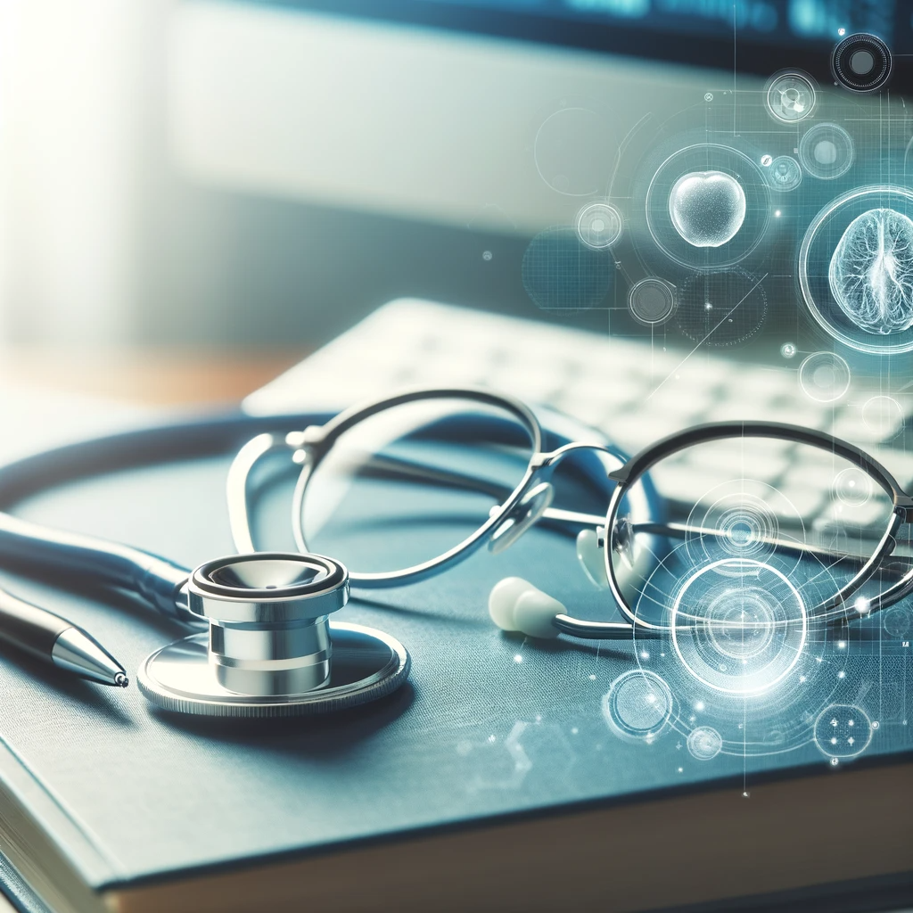 The Ever-Evolving World of Medical Knowledge: A Doctor's Perspective