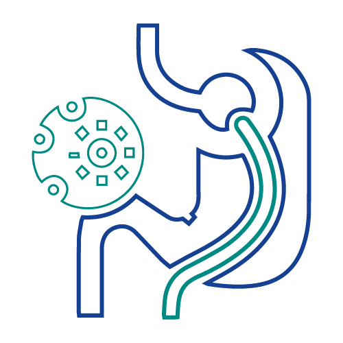Laparoscopic Surgeon