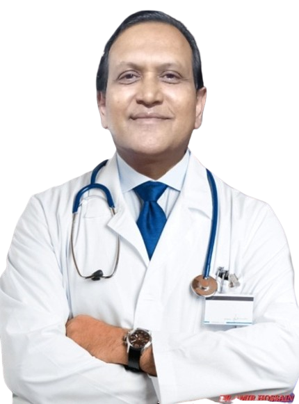Dr. Amir Hossain