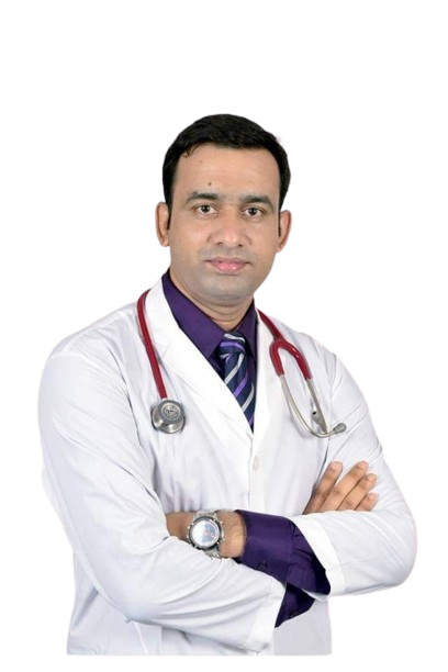 Dr. Miton Chandra Paul