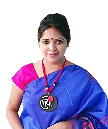 Ajanta Debi