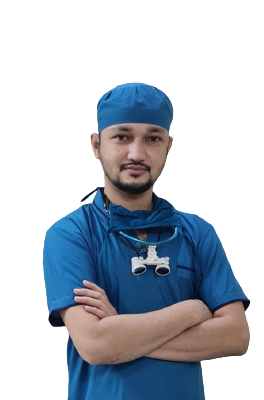 Dr. AKHTER HOSSEN TANSEN