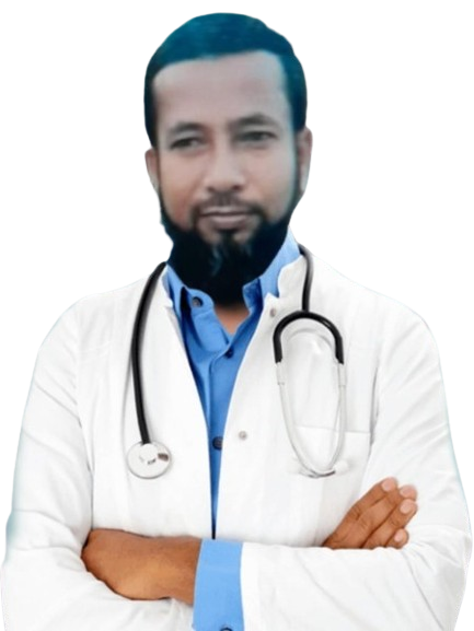 A. B. M. FARHAN IMTEAZ