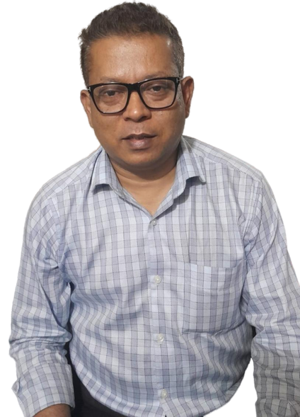 Dr. BIPLAB KUMAR HORE