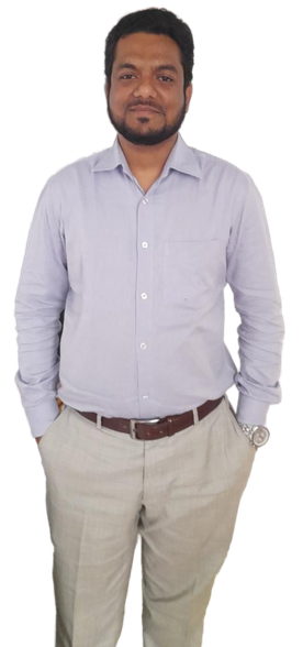 Dr. Md. Abdulla Al Mamun