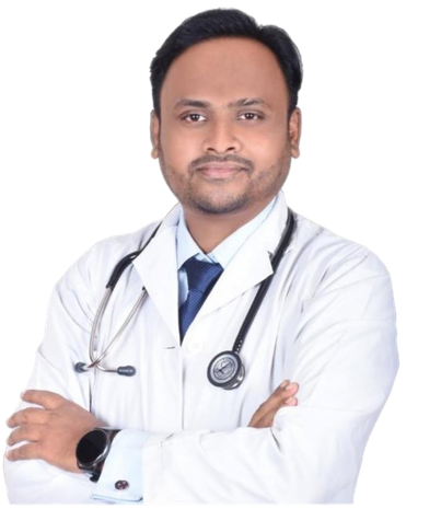Dr. SUJIT SAHA