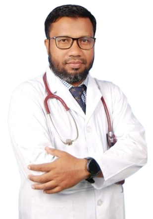 Dr. Md. OBAIDUL ALAM