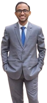 Dr. ABID AL HASAN