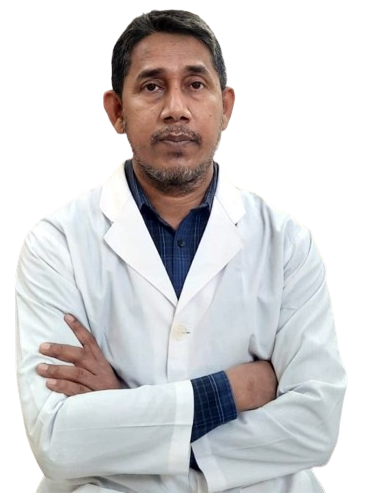 Dr. Md. Sazzatul Mamun