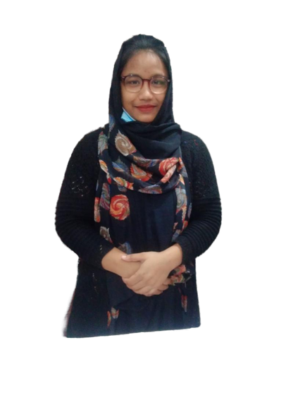 Dr. Jenifa Islam Tisha