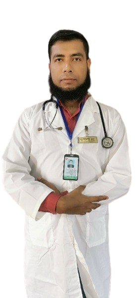 Dr. ALAMGIR HOSSAN