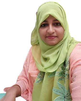 Dr. ZINIA KHAN