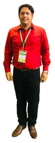 Dr. ATANU ROY