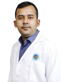Dr. Md. MIZANUR RAHMAN