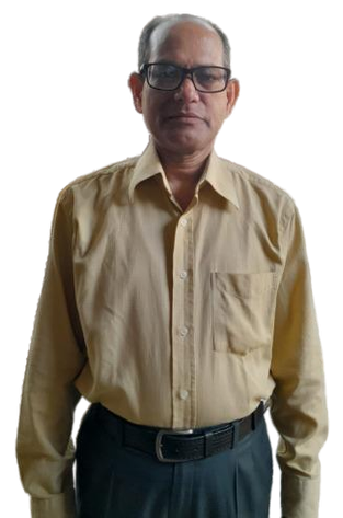 Dr. Md. MEER MAHBUBUL ALAM