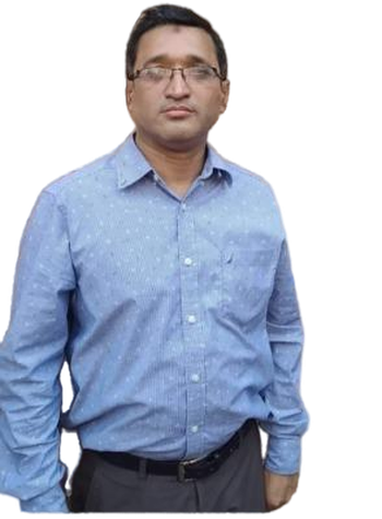 Dr. Md. RIFAT ZIA HOSSAIN
