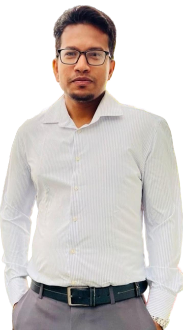 Dr. Saidur Rahman