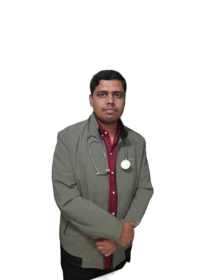 Dr. Md. Delowar Hossain