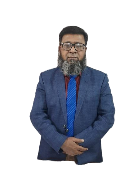 Dr. Md. Munsur Rahman
