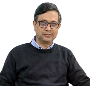 Dr. A.N.M Shahinoor Islam