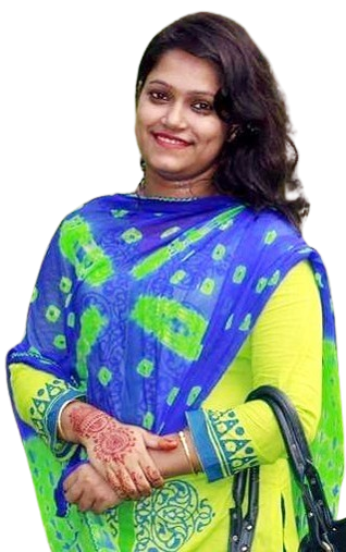 Dr. Badrun Nahar Rumi