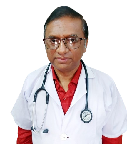 Dr. BISWAJIT BHOWMIK