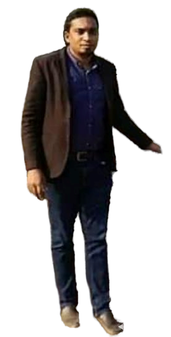Dr. Md. MOMINUL HAQUE