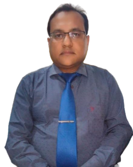 Dr. EZAZUL KARIM CHOWDHURY
