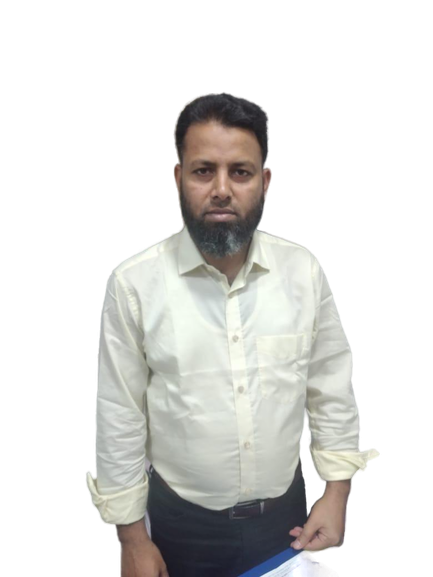 Dr. Md. Saiful Islam