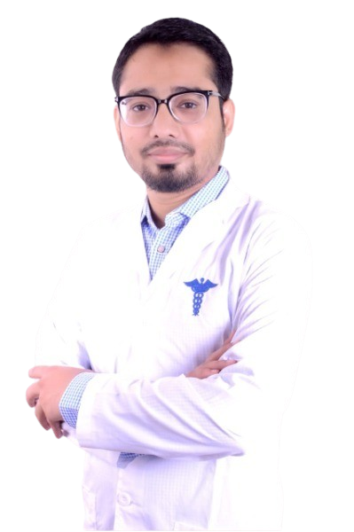 DR. A. M. MAHMUDUL HASAN (RAJIB)