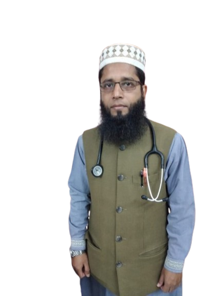 DR. MD. ABDULLAH-AL-RAFI MAHMUD
