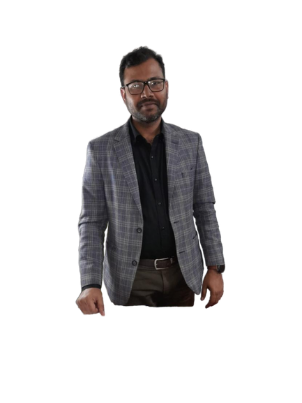 Md. Masud Rana