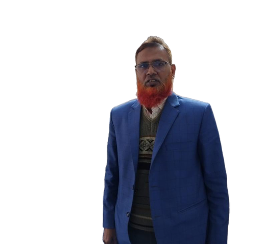 Dr. Md. Shofiqul Islam