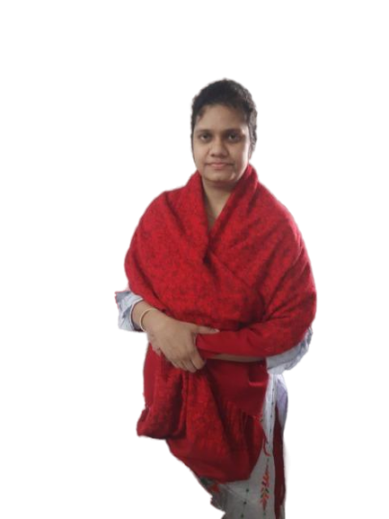 Dr. Kazi Farah Firoz