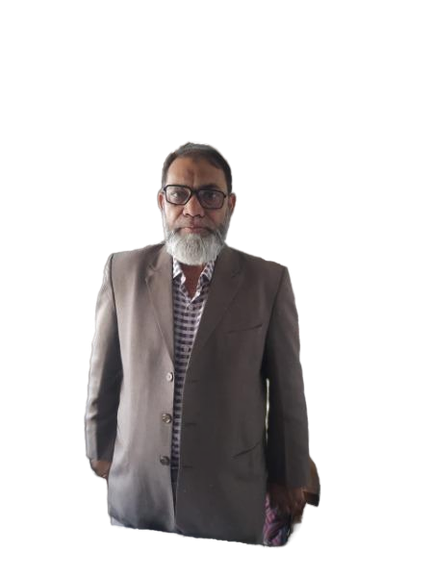 Dr. Md. Asahaque Ali Aknda