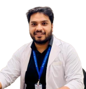 Dr. Md. Moniruzzaman