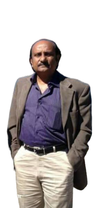 DR. DILIP PODDAR
