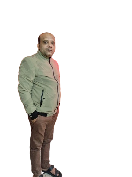 DR. GUPAL CHANDRA KARMAKAR