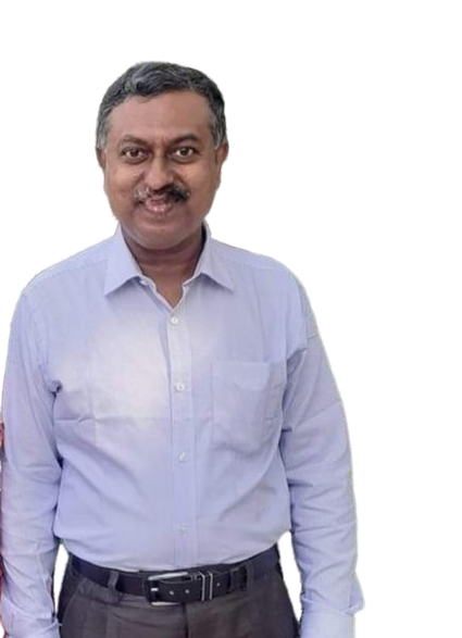 DR. KHANDAKER SAZZAD HOSSAIN