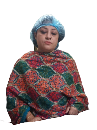 DR. LINKU RANI KAR