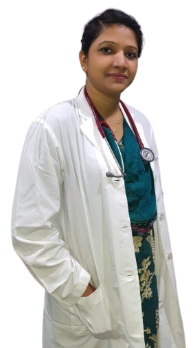 DR. RUKHSANA NAJNIN