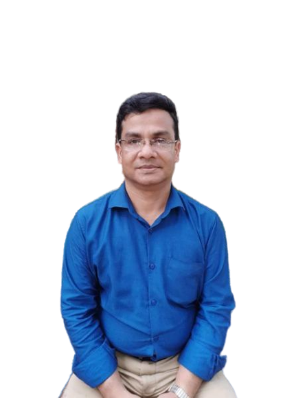 DR. MD. ZIAUL ISLAM KHAN