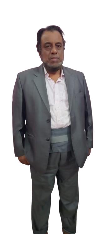 DR. NURUL ISLAM SHAMIM