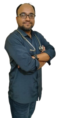 DR. MODASSER M. HOSSAIN