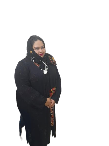 DR. SAMPRIKTA DEY