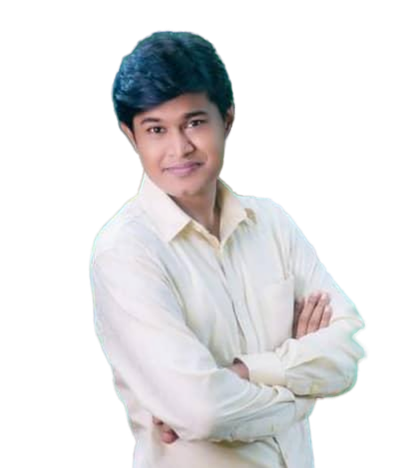 DR. SONDIPON MALAKAR