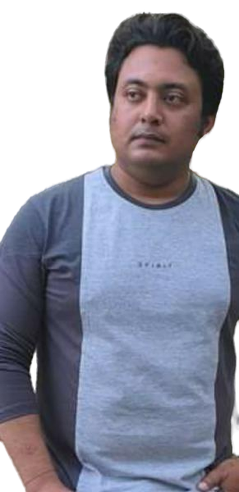 DR. SUBIR KUMAR SARKAR
