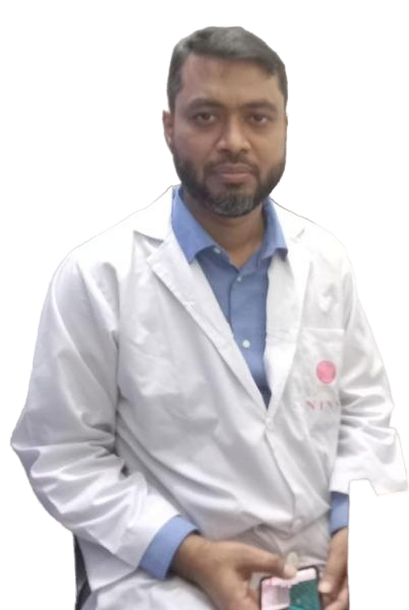 DR. MOHAMMAD NUR UDDIN