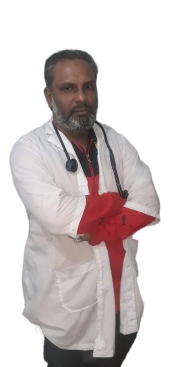 DR. MD. ATAUR ROHMAN