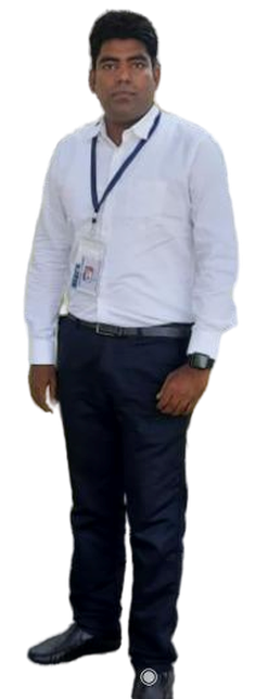 DR. MD. SOHEL RANA